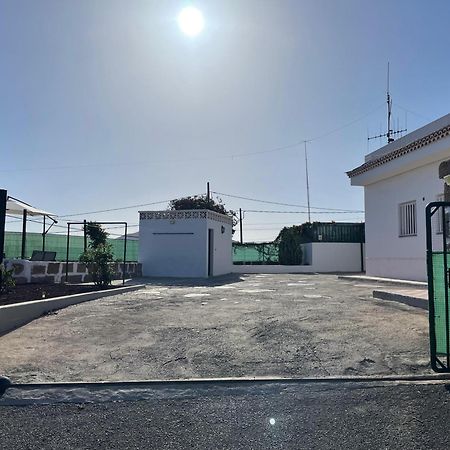 Casa Don Daniel Villa Arona  Exterior photo