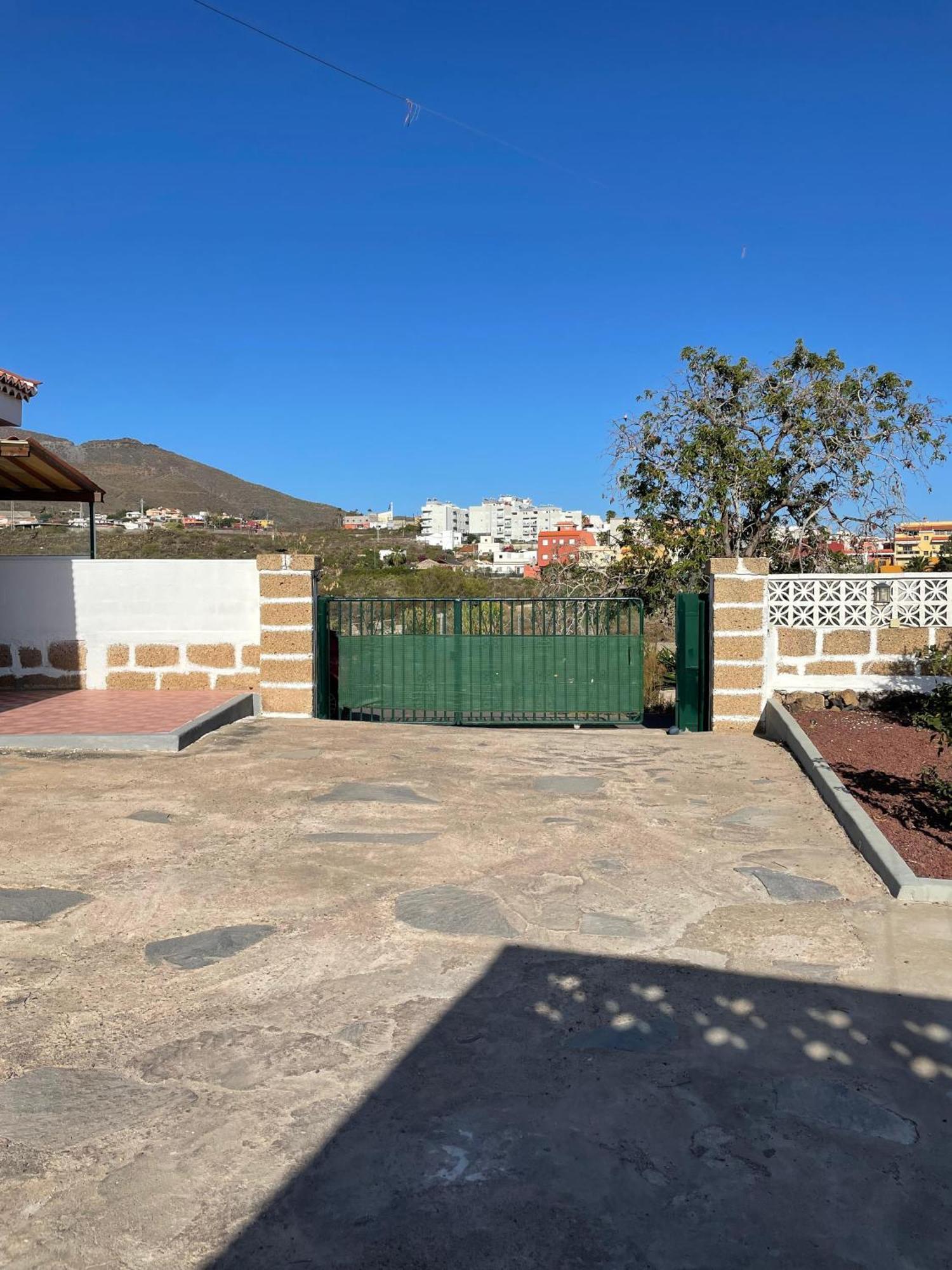 Casa Don Daniel Villa Arona  Exterior photo