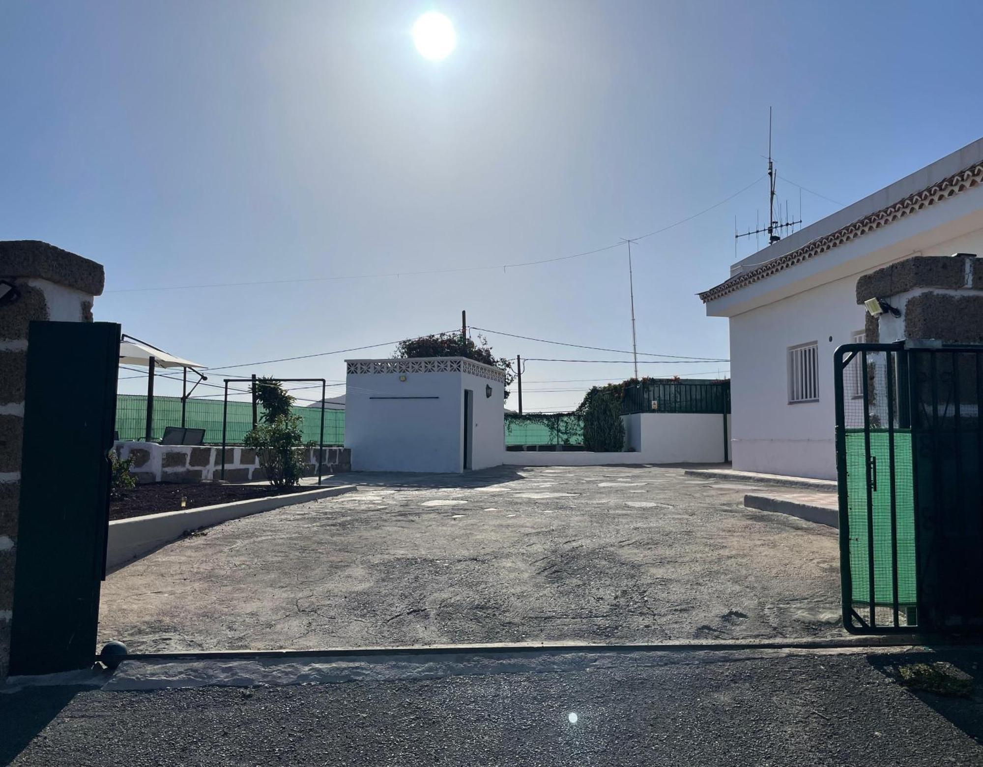 Casa Don Daniel Villa Arona  Exterior photo